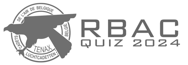 RBAC Quiz logo
